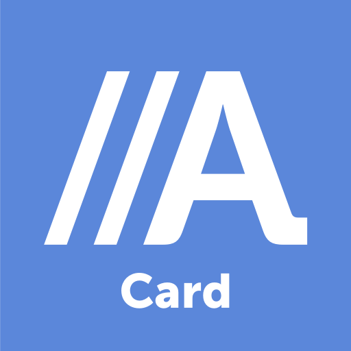 ABANCAcard logo