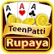 RTP (Rupaya Teen Patti) - Androidアプリ