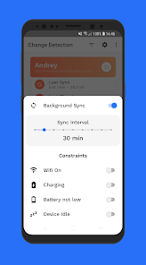 Screenshot image