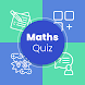 Maths Quiz Challenge - Androidアプリ