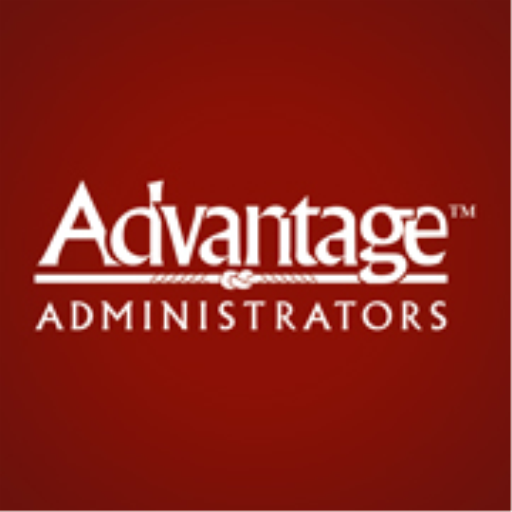 Advantage Administrators Logo
