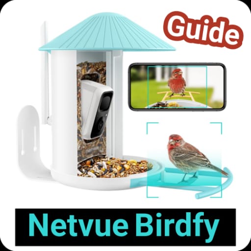 netvue birdfy guide Apps on Google Play