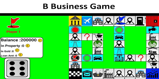 All Games Screen 3