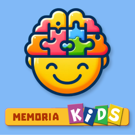 Memoria Kids 1.0.0 Icon