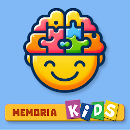 Icon image Memoria Kids