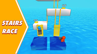 Stairs Race - Screenshot 3