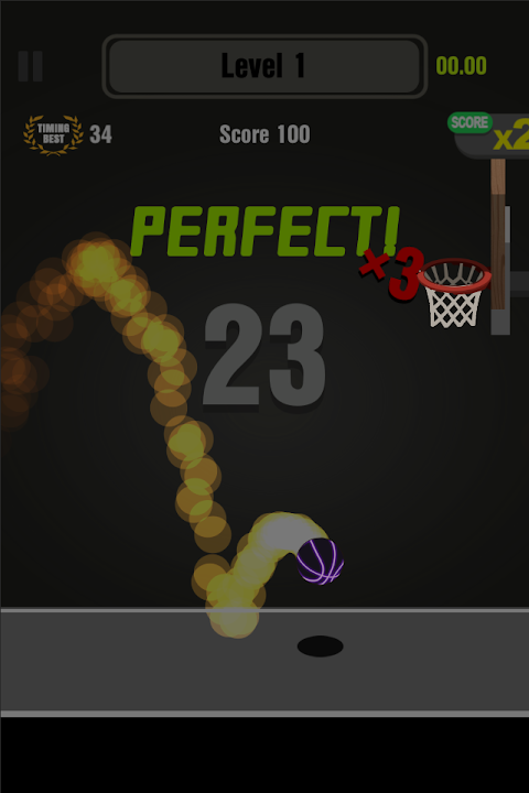Finger Basketballのおすすめ画像5