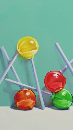 Lollipop Wallpapers