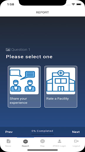 SafeSpace Screen 3