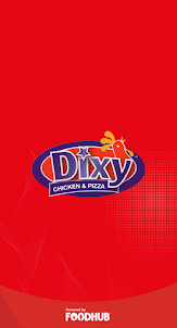 Dixy Clitheroe Ltd