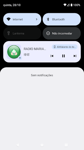 Macao Radio Stations Screen 3