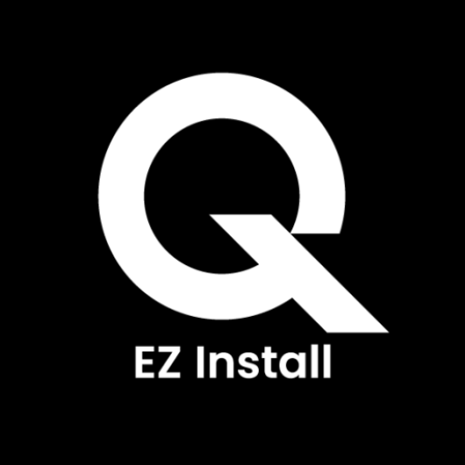 Quantela EZinstall 5.3.4 Icon