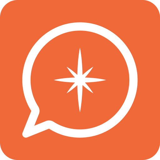 AstroChat.com Logo