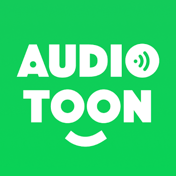 Screenshot 1 AudioToon:Escucha sin esfuerzo android