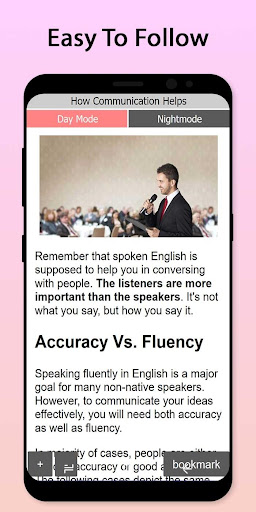 Easy Spoken English Errors Tut Screen 3