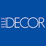 ELLE Decor Magazine US icon