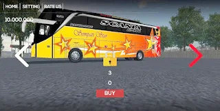 Bus Telolet Basuri Indonesia - Screenshot 3
