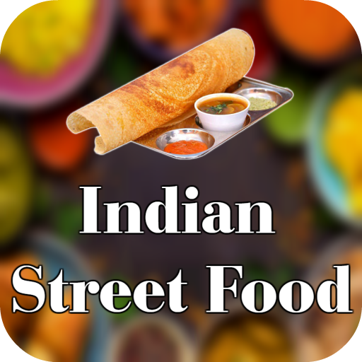 Indian Street Foods logo