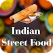 Indian Street Foods - Androidアプリ