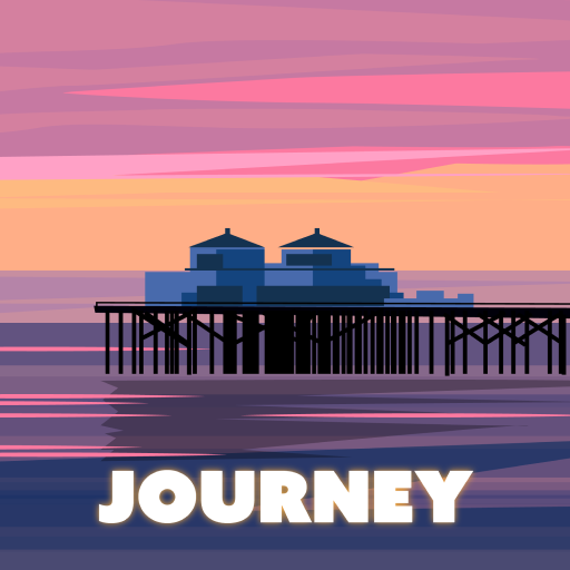 Journey - Brighton and Hove logo