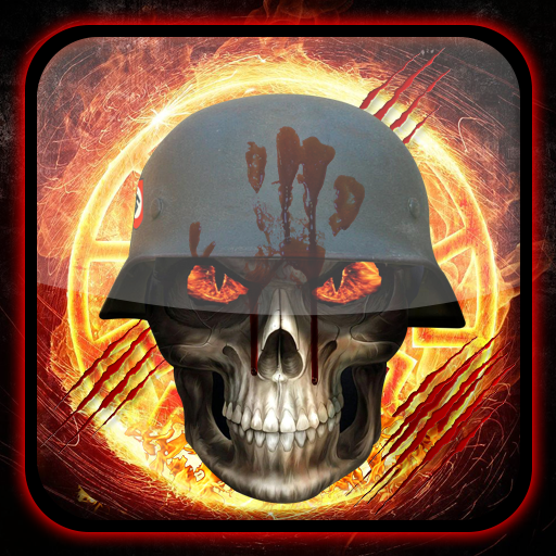 Skull Arkanoid 1.06 Icon