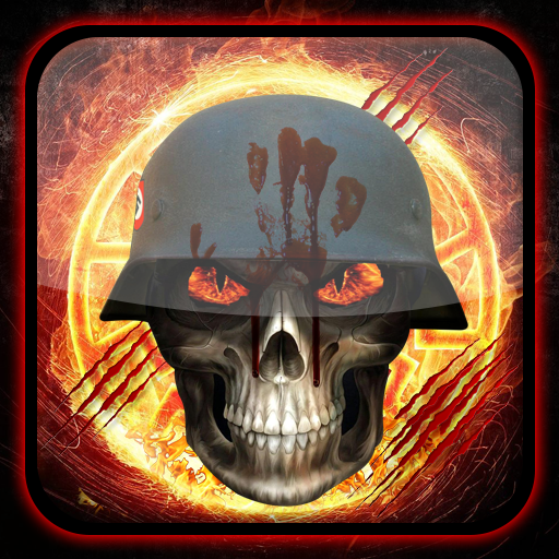 Skull Arkanoid 1.07 Icon