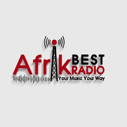 આઇકનની છબી Afrik Best Radio