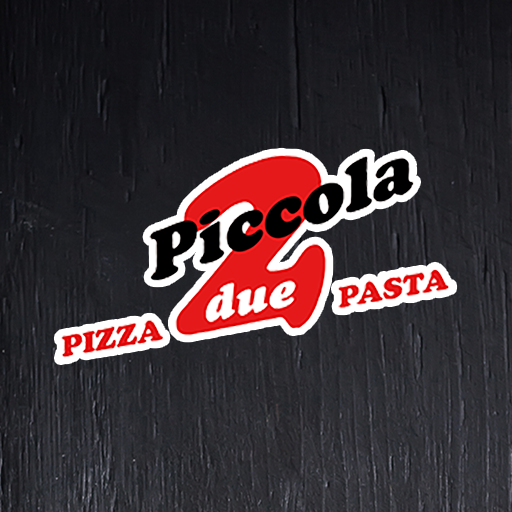 Piccola Due logo