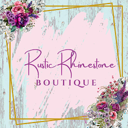 Icon image Rustic Rhinestone Boutique