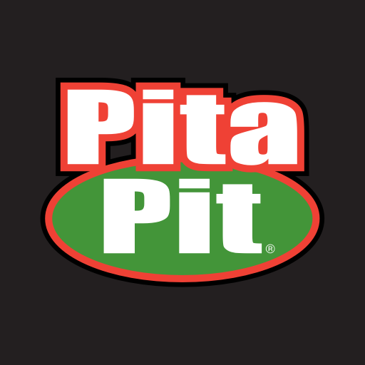 Pita Pit  Icon
