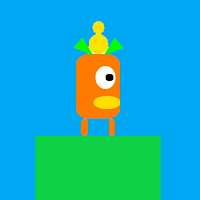 Stick Star