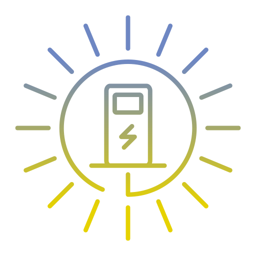 SMA JOIN Charge logo