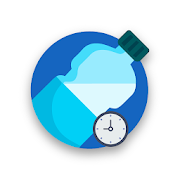 Water Drink Reminder and Alarm 2.6 Icon