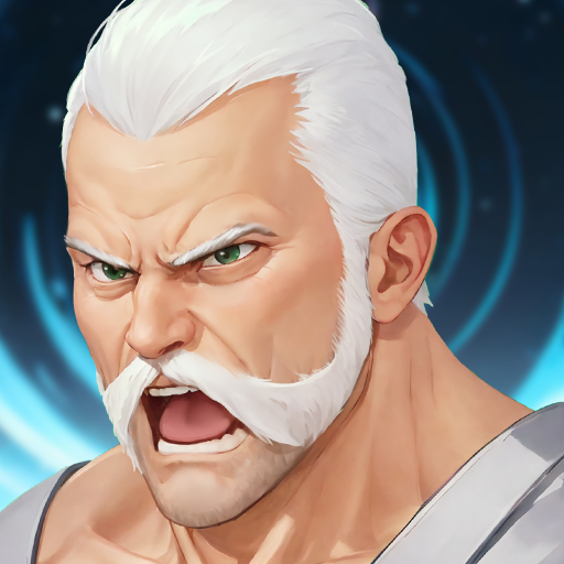 Idle Keeper AFK Universe RPG