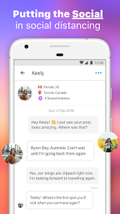 Travello Travel From Home 5.8.8 APK screenshots 3