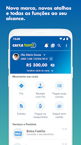Cartões CAIXA – Apps no Google Play