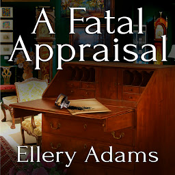 Icon image A Fatal Appraisal
