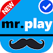 MRPLAY ONLINE APP | ALL ONLINE GAMES GUIDE - Androidアプリ
