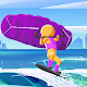 Kite Board Dash विंडोज़ पर डाउनलोड करें