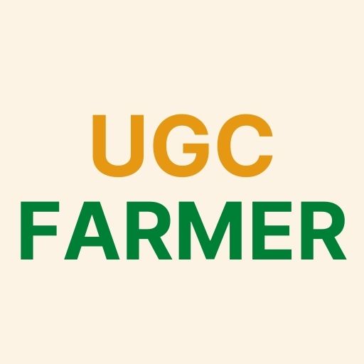 UGC-Farmer logo