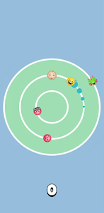 Emojibrawl: Baby's Rescue