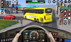 Bus Simulator 3D: Bus Gamesのおすすめ画像2