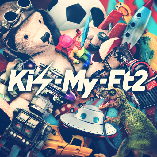 Kis My Ft2アプリ Apps On Google Play