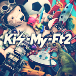 Cover Image of Download Kis-My-Ft2アプリ  APK