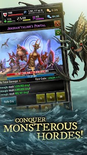 Dawn of the Dragons – Classic RPG For PC 4
