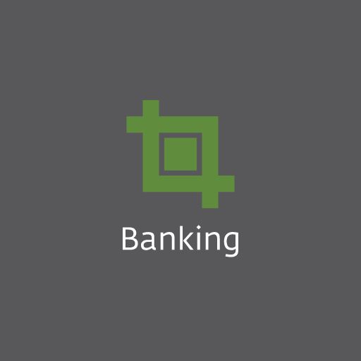 LLB Österreich Mobile Banking logo