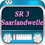 Cover Image of ดาวน์โหลด SR 3 Saarlandwelle  APK
