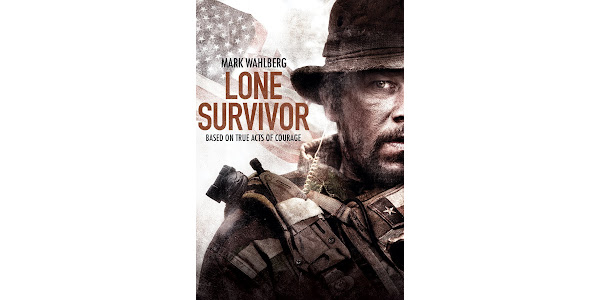 Lone Survivor - Geo Films