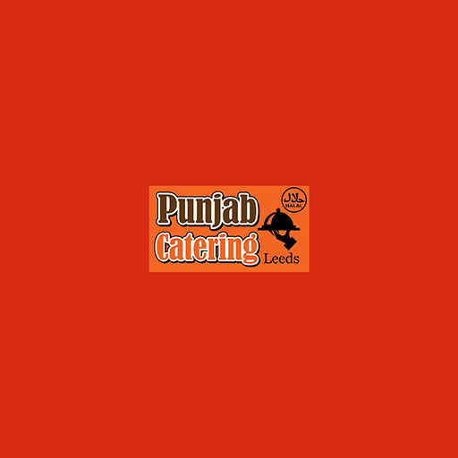 Punjab Catering Leeds logo
