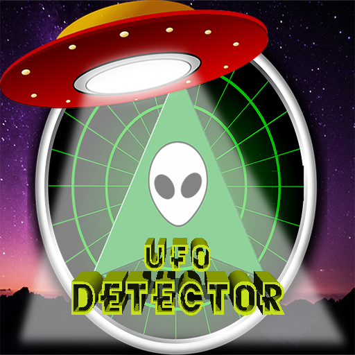 UFO Detector logo